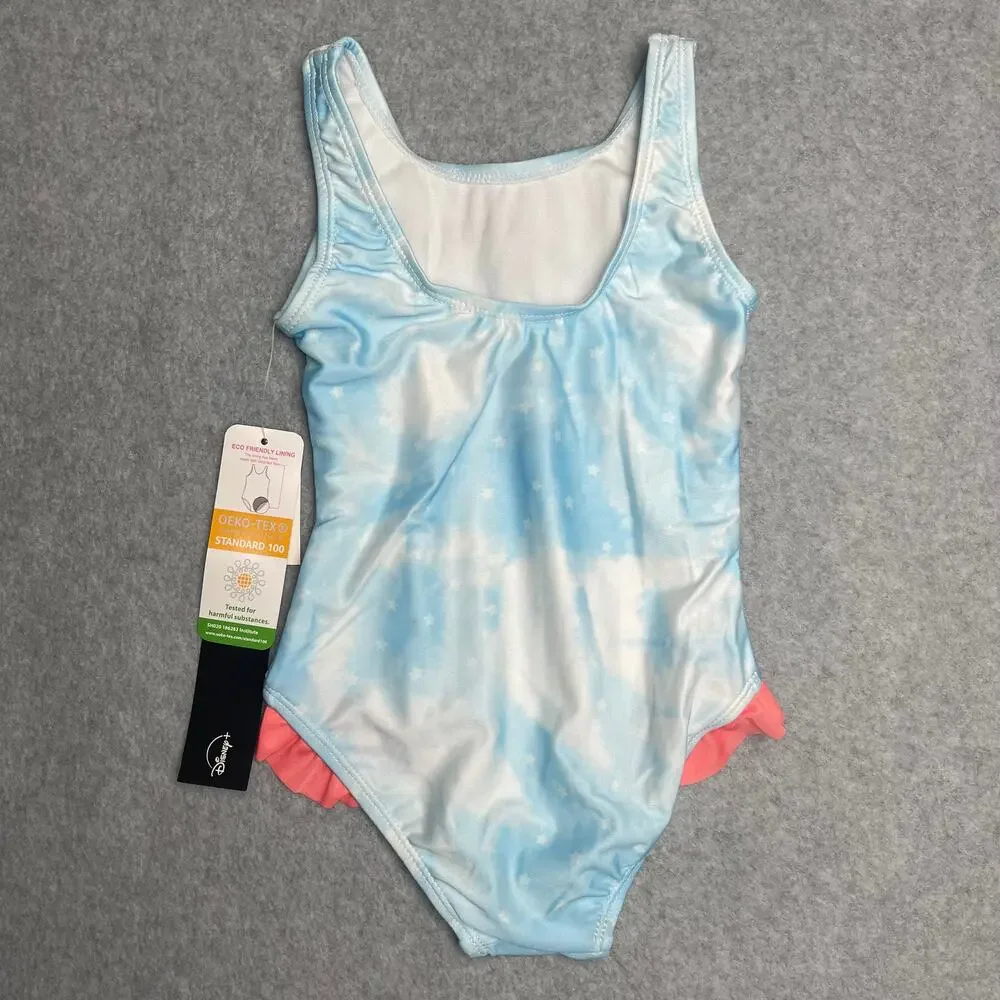 Star Wars Mandalorian Cutest In The Galaxy Bathing Suit Size 2T